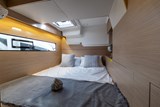 2025 Lagoon 38 for sale - Guest cabin
